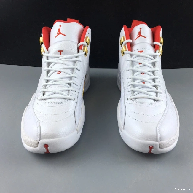 Jordan 130690-107 12 (2019) Retro Fiba 0412